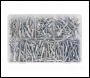 Sealey AB079AR Aluminium Rivet Assortment 335pc