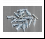 Sealey AB160BN Bleed Nipple Assortment 160pc