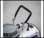 Sealey AB900 Mini Air Brush Compressor