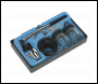 Sealey AB932 Air Brush Kit
