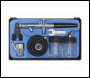 Sealey AB932 Air Brush Kit Professional without Propellant