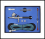 Sealey AB9321 Gravity Feed Air Brush Kit