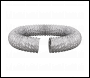 Sealey ABI1000AK1 Flexible Ducting 250mm x 5m