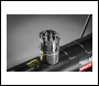 Sealey ABI600 Space Warmer® Indirect Kerosene/Diesel Heater with Wheels 68,000Btu/hr