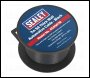 Sealey AC0507B 5A Thick Wall Automotive Cable 7m - Black