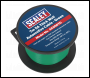 Sealey AC0507G 5A Thick Wall Automotive Cable 7m - Green