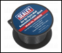 Sealey AC0806B 8A Thick Wall Automotive Cable 6m - Black