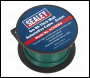 Sealey AC0806G 8A Thick Wall Automotive Cable 6m - Green
