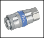 Sealey AC13 PCL Coupling Body Female 1/4 inch BSPT