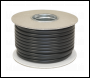 Sealey AC1430TWTK 8.75A Thick Wall Flat Twin Automotive Cable 30m - Black
