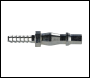 Sealey AC20 PCL Adaptor Tailpiece 3/16 inch  Bore Hose - Pack of 5