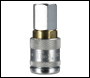 Sealey AC22 PCL Coupling Body Female 1/2 inch BSP