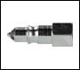 Sealey AC24 PCL Screwed Adaptor Female 3/8 inch BSPT - Pack of 2