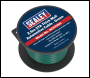 Sealey AC2725G 27A Thick Wall Automotive Cable 2.5m - Green
