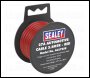 Sealey ACSET Clip Strip Deal - Automotive Cable