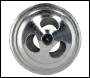 Sealey AC27 PCL Adaptor Tailpiece 1/2 inch  Bore Hose - Pack of 2
