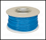 Sealey AC2830BU Thin Wall Single Automotive Cable 2mm² 28/0.30mm 50m - Blue