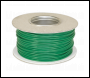Sealey AC2830GR Automotive Cable Thin Wall Single 2mm² 28/0.30mm 50m Green