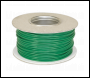 Sealey AC2830GR Thin Wall Single Automotive Cable 2mm² 28/0.30mm 50m - Green