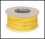Sealey AC2830YE Automotive Cable Thin Wall Single 2mm² 28/0.30mm 50m Yellow