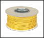 Sealey AC2830YE Thin Wall Automotive Cable Single 2mm² 28/0.30mm 50m - Yellow