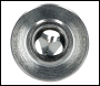 Sealey AC28 PCL Adaptor Tailpiece 3/8 inch  Bore Hose - Pack of 2