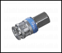 Sealey AC29 Coupling Body Female 1/4 inch BSP