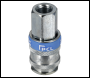 Sealey AC29 PCL Coupling Body Female 1/4 inch BSPT