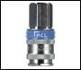 Sealey AC29 PCL Coupling Body Female 1/4 inch BSPT