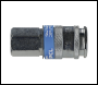 Sealey AC31 PCL Coupling Body Female 3/8 inch BSPT
