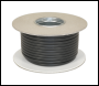 Sealey AC3220TWTN Thin Wall Flat Automotive Cable Twin 2 x 1mm² 32/0.20mm 30m - Black