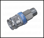 Sealey AC32 Coupling Body Male 3/8 inch BSPT