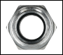 Sealey AC34 PCL Screwed Adaptor Male 1/4 inch BSPT - Pack of 2