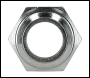 Sealey AC34 PCL Screwed Adaptor Male 1/4 inch BSPT - Pack of 2