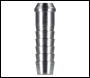 Sealey AC46 PCL Coned Tailpiece 3/8 inch  Hose - 1/4 inch BSPT Union Nut - Pack of 5