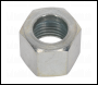 Sealey AC48 Union Nut 1/4 inch BSP Pack of 5