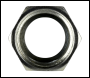 Sealey AC48 PCL Union Nut 1/4 inch BSPT - Pack of 5