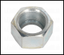Sealey AC49 PCL Union Nut 3/8 inch BSPT - Pack of 5