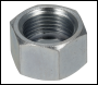 Sealey AC49 PCL Union Nut 3/8 inch BSPT - Pack of 5