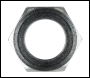 Sealey AC49 PCL Union Nut 3/8 inch BSPT - Pack of 5