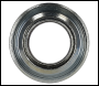 Sealey AC51 PCL Double End Hose Connector 1/2 inch  Hose - Pack of 2