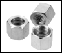 Sealey AC52 PCL Union Nut for AC46 1/4 inch BSPT - Pack of 3