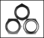 Sealey AC52 PCL Union Nut for AC46 1/4 inch BSPT - Pack of 3