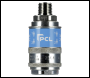 Sealey AC56 PCL Safety Coupling Body Male 1/4 inch BSPT