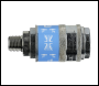 Sealey AC56 PCL Safety Coupling Body Male 1/4 inch BSPT