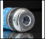 Sealey AC57 PCL Safety Coupling Body Female 1/4 inch BSPT