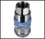Sealey AC64 PCL Coupling Body Female 3/8 inch BSPT