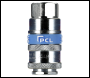Sealey AC64 PCL Coupling Body Female 3/8 inch BSPT