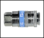 Sealey AC64 PCL Coupling Body Female 3/8 inch BSPT