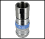 Sealey AC65 PCL Coupling Body Female 1/2 inch BSPT